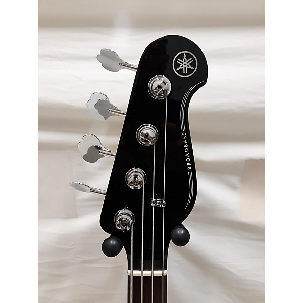 Used Yamaha BB434 Broadbass Electric Bass Guitar