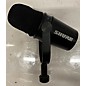 Used Used Shure MV7 Dynamic Microphone thumbnail