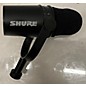 Used Used Shure MV7 Dynamic Microphone