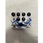 Used Used CALINE Devil Fish Effect Pedal thumbnail