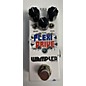 Used Wampler Used Wampler Plexi Drive British Overdrive Effect Pedal thumbnail