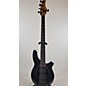 Used Ernie Ball Music Man Bongo 5 HH Electric Bass Guitar thumbnail