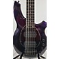 Used Ernie Ball Music Man Bongo 5 HH Electric Bass Guitar