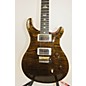 Used PRS Wood Library Custom 24 Solid Body Electric Guitar