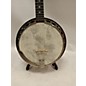 Used Deering Deluxe 5-String Banjo