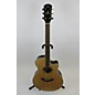 Used Yamaha APX600 Acoustic Electric Guitar thumbnail