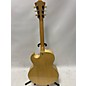 Used Eastman AR372CE-BD Hollow Body Electric Guitar