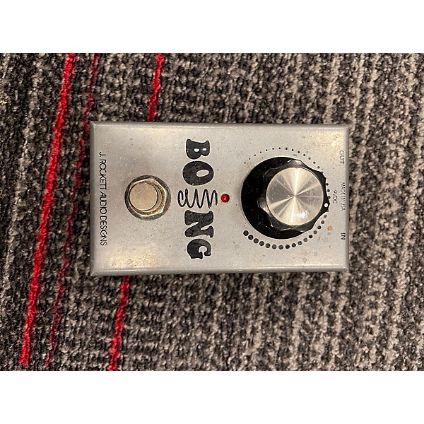 Used J.Rockett Audio Designs Boing Effect Pedal