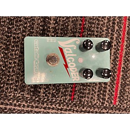 Used Catalinbread Used Catalinbread Valcoder Effect Pedal