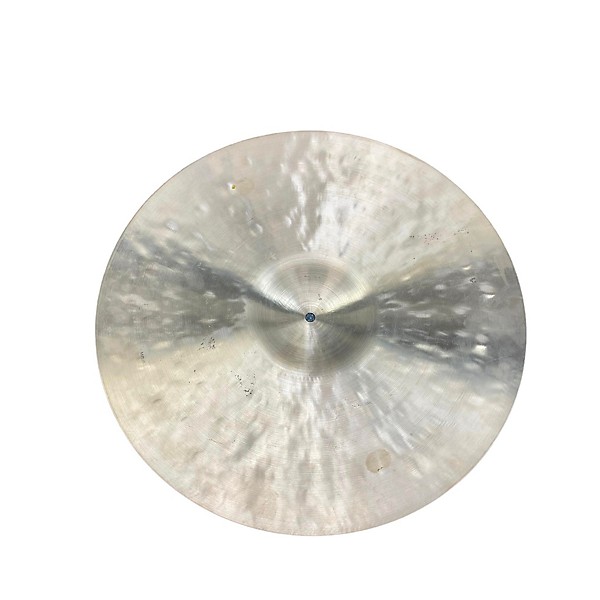 Used Heritage 20in Wild Bull Cymbal