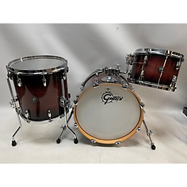 Used Gretsch Drums Renown Drum Kit