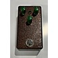 Used Miscellaneous Overdrive Effect Pedal thumbnail