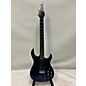 Used Carvin Dc200 Solid Body Electric Guitar thumbnail