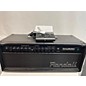 Used Randall RX120RH Solid State Guitar Amp Head thumbnail