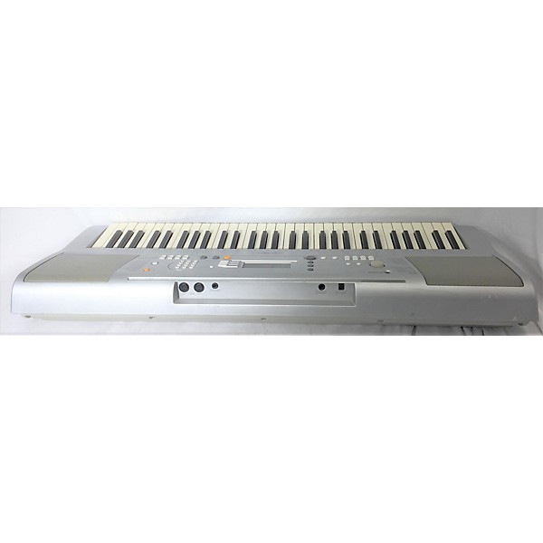 Used Yamaha Ypt300 Synthesizer