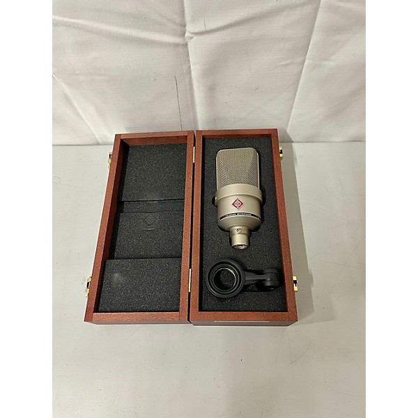 Used Neumann Used Neumann TLM103 Condenser Microphone