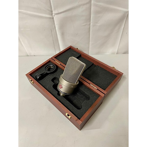 Used Neumann Used Neumann TLM103 Condenser Microphone