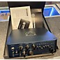 Used Darkglass Alpha Omega 500 Bass Amp Head thumbnail