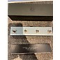 Used Darkglass Super Intelligent Footswitch Alpha Omega Pedal thumbnail