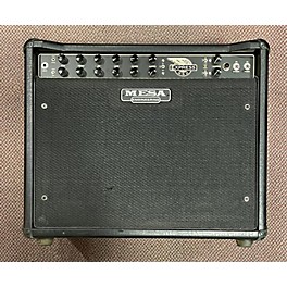 Used MESA/Boogie Used MESA/Boogie Express 5:50 1x12 50W Tube Guitar Combo Amp