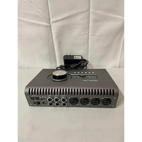 Used Used APOLLO X4 Digital Mixer