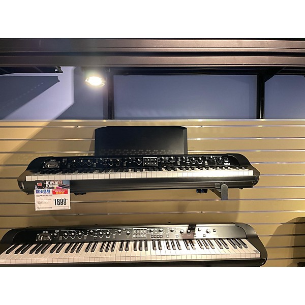 Used KORG Sv2 73key Stage Piano