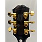 Used Epiphone 2021 Les Paul Custom Solid Body Electric Guitar
