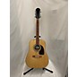Used Epiphone DR212 12 String Acoustic Guitar thumbnail