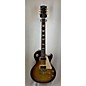 Used Gibson 50'S LES PAUL STANDARD EXCLUSIVE Solid Body Electric Guitar thumbnail