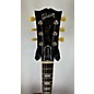 Used Gibson 50'S LES PAUL STANDARD EXCLUSIVE Solid Body Electric Guitar