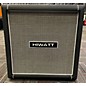 Used Hiwatt HG112 Guitar Cabinet thumbnail