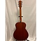 Used Taylor GS Mini Mahogany Acoustic Guitar