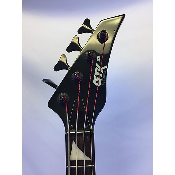 Used Kaman GTX53 APPLAUSE Electric Bass Guitar