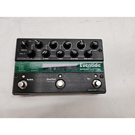 Used Eventide ModFactor Modulation Effect Processor