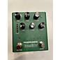 Used Eventide TRICERACHORUS Effect Pedal thumbnail