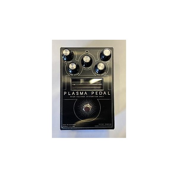 Used Gamechanger Audio PLASMA PEDAL Effect Pedal