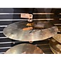 Used Zildjian 16in A Custom Fast Crash Cymbal thumbnail
