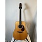 Used Takamine EF340S TT Acoustic Guitar thumbnail