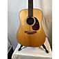 Used Takamine EF340S TT Acoustic Guitar