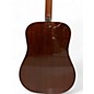 Used Takamine EF340S TT Natural Acoustic Guitar