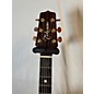 Used Takamine LTD 98 Acoustic Electric Guitar