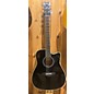 Used Yamaha A1M Acoustic Electric Guitar thumbnail