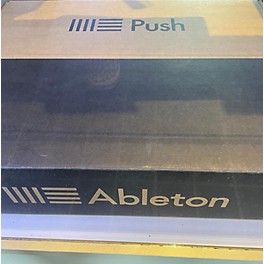 Used Ableton Used Ableton Push 2 MIDI Controller