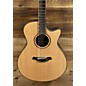 Used Used FURCH RED PURE GC-SR Natural Acoustic Guitar