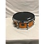 Used TAMA Used TAMA 5X10 Starclassic Snare Drum Natural thumbnail