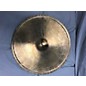 Used Zildjian Used Zildjian 16in A Series Medium Thin Crash Cymbal