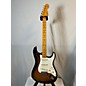 Used Fender Artist Series Eric Johnson Stratocaster Solid Body Electric Guitar thumbnail