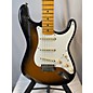 Used Fender Artist Series Eric Johnson Stratocaster Solid Body Electric Guitar