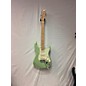 Used Fender Modern Player Stratocaster Solid Body Electric Guitar thumbnail