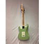 Used Fender Modern Player Stratocaster Solid Body Electric Guitar